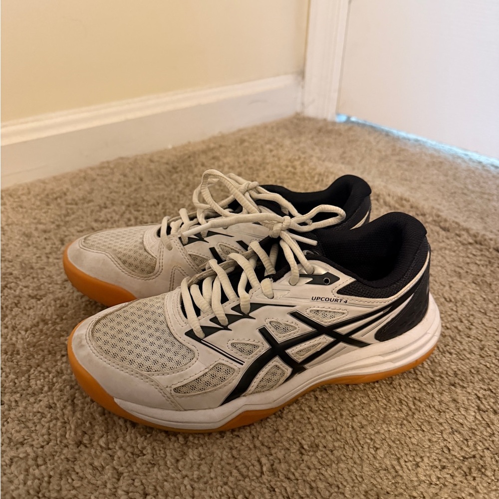 ASICS Indoor Shoes
